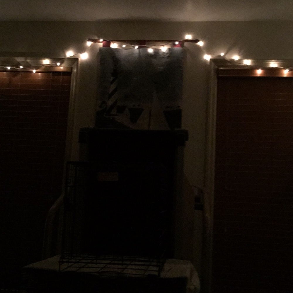 Meet your Posher, Connie